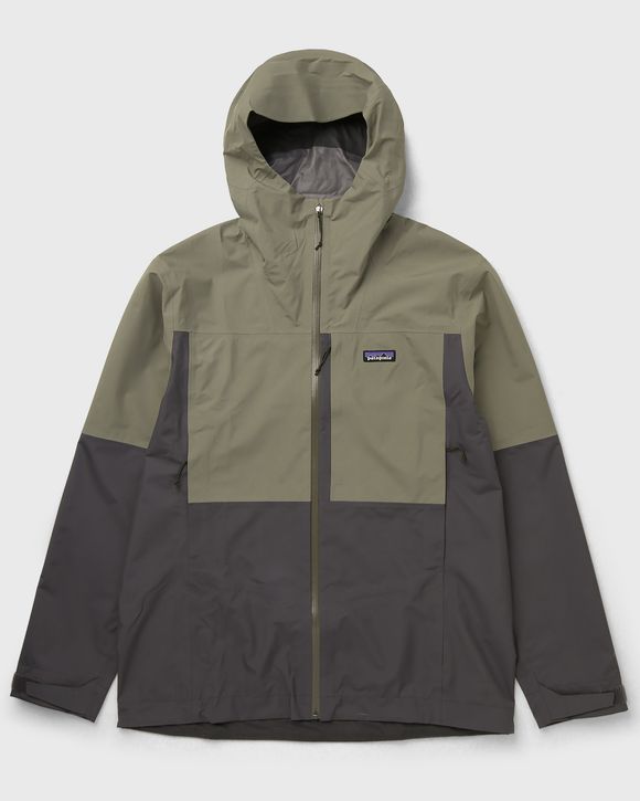 M's Boulder Fork Rain Jkt