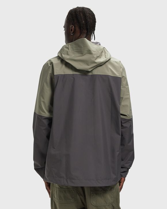 M's Boulder Fork Rain Jkt