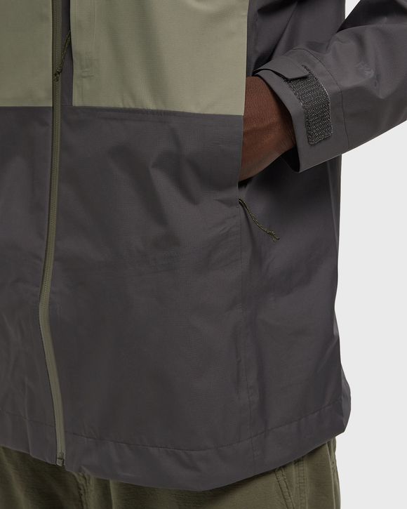 M's Boulder Fork Rain Jkt