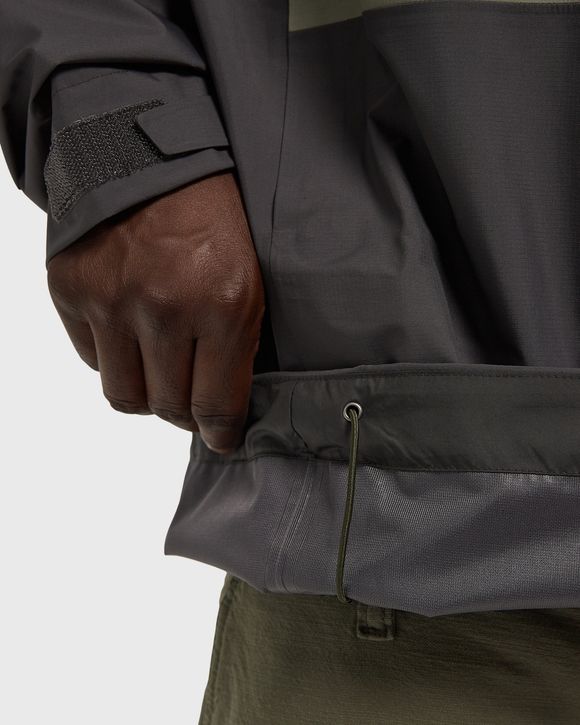 M's Boulder Fork Rain Jkt
