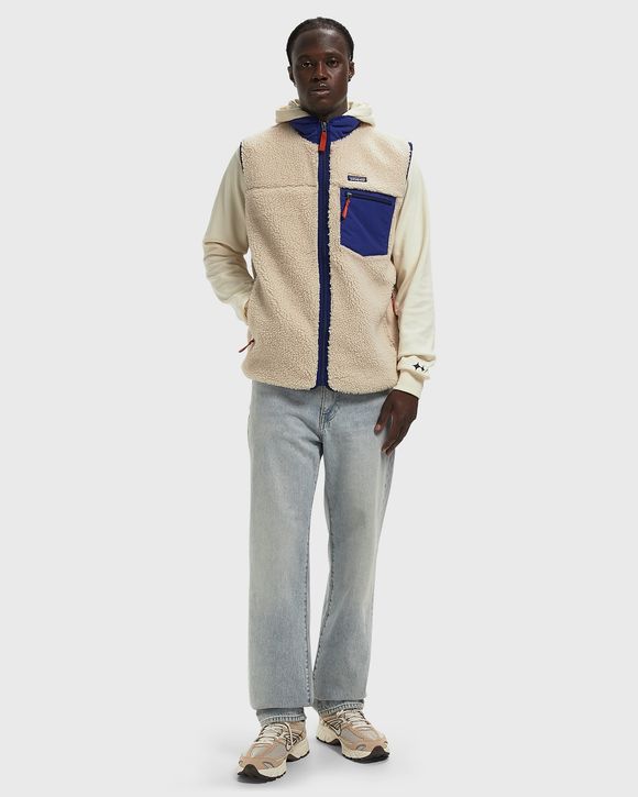 M's Classic Retro-X Vest