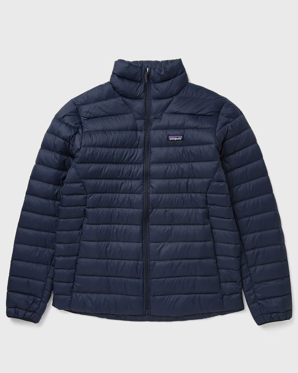M's Down Sweater