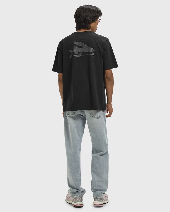 M's Flying Fish Responsibili-Tee