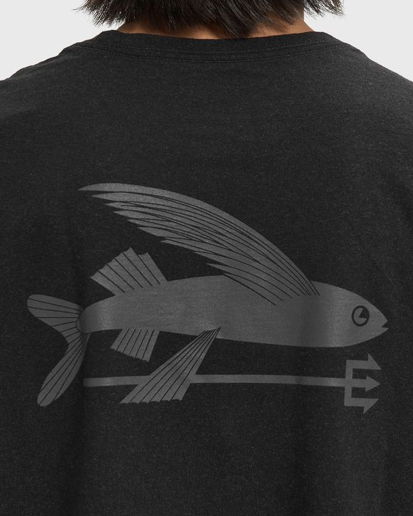 M's Flying Fish Responsibili-Tee