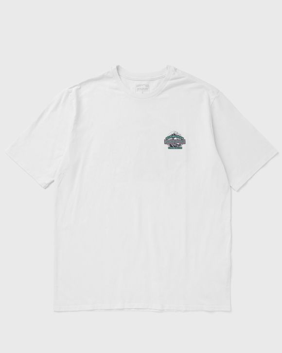 M's Great Waves Responsibili-Tee