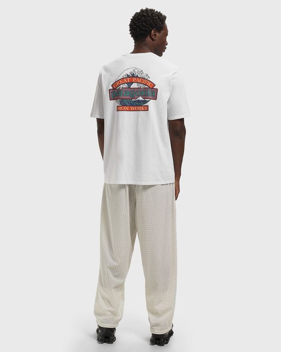 M's Great Waves Responsibili-Tee