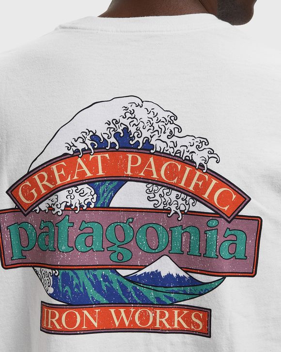 M's Great Waves Responsibili-Tee