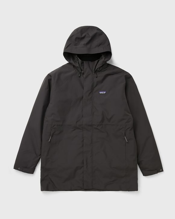 M's Heyes Peak 3-in-1 Parka