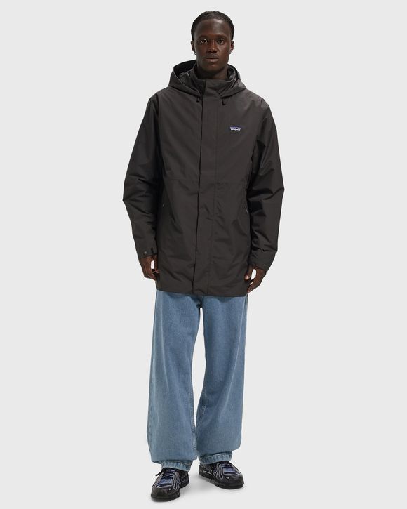 M's Heyes Peak 3-in-1 Parka