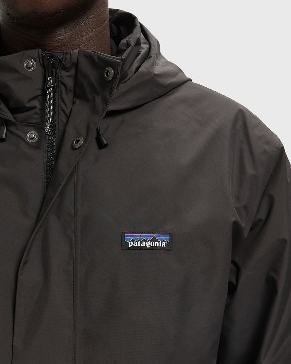 M's Heyes Peak 3-in-1 Parka