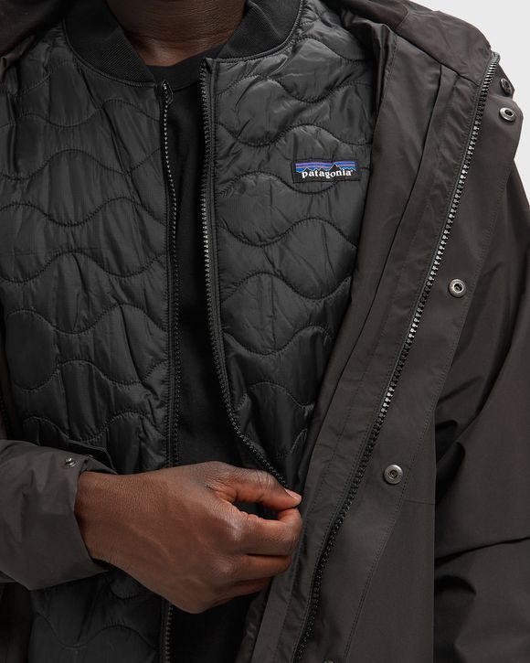 M's Heyes Peak 3-in-1 Parka