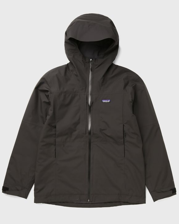 M's Insulated Boulder Fork Rain Jkt