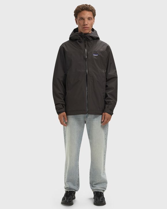 M's Insulated Boulder Fork Rain Jkt