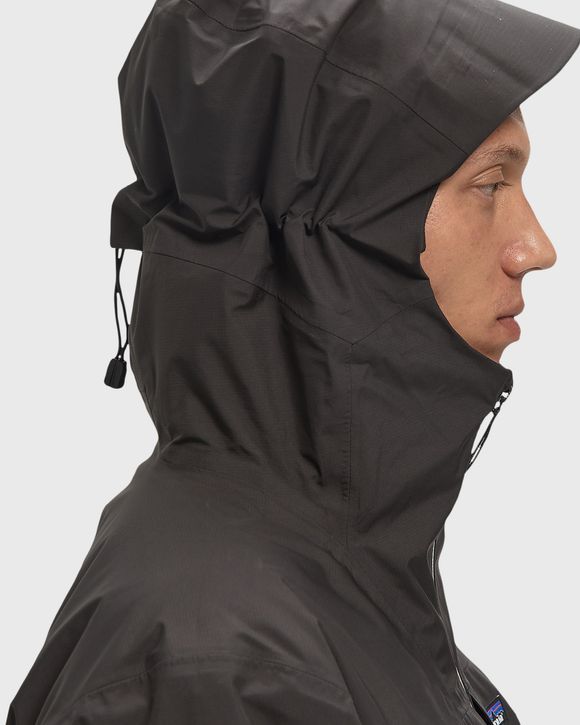 M's Insulated Boulder Fork Rain Jkt