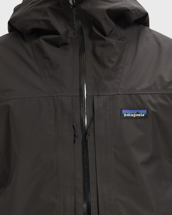 M's Insulated Boulder Fork Rain Jkt