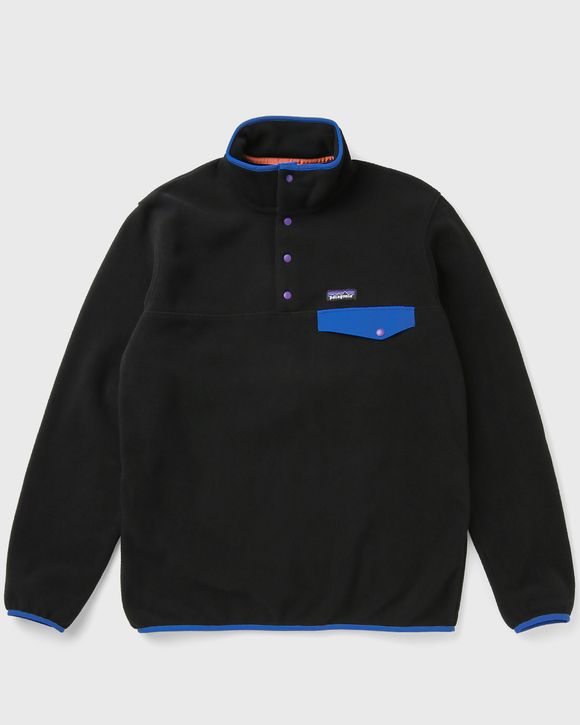 M's LW Synch Snap-T P/O