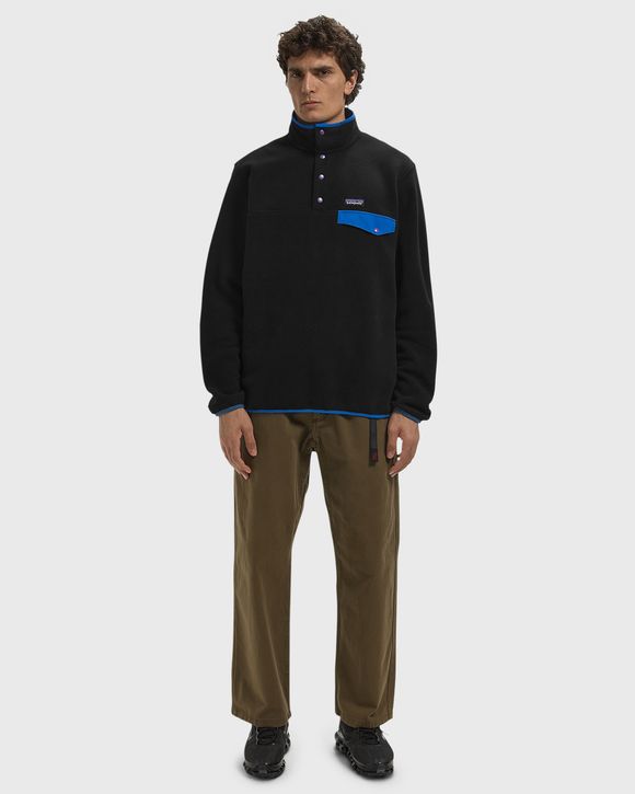 M's LW Synch Snap-T P/O