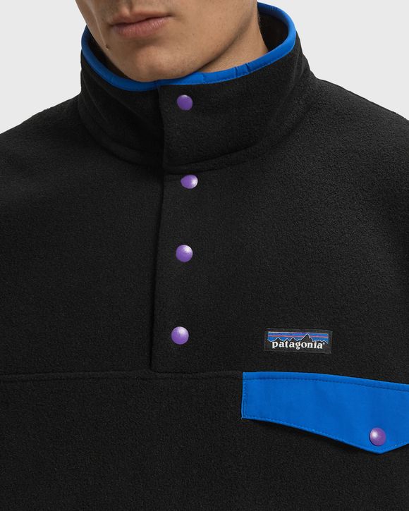 M's LW Synch Snap-T P/O