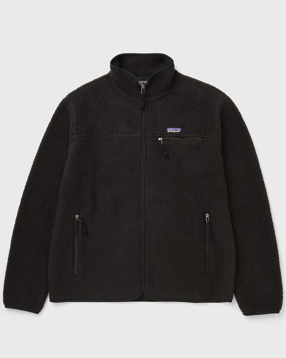M's Retro Pile Jkt