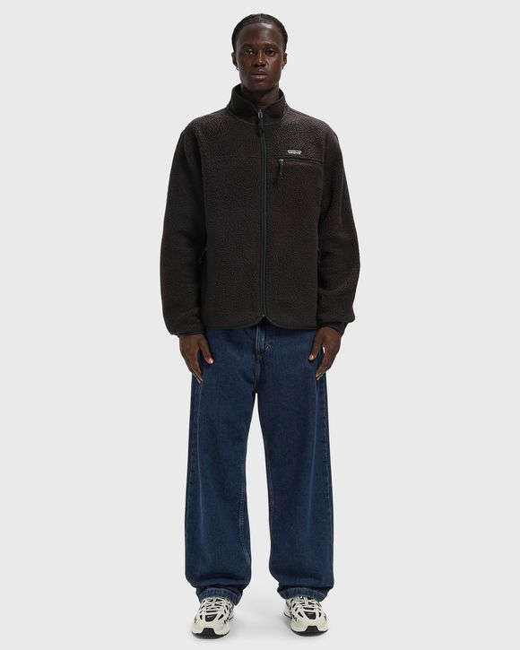 M's Retro Pile Jkt