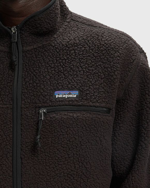 M's Retro Pile Jkt