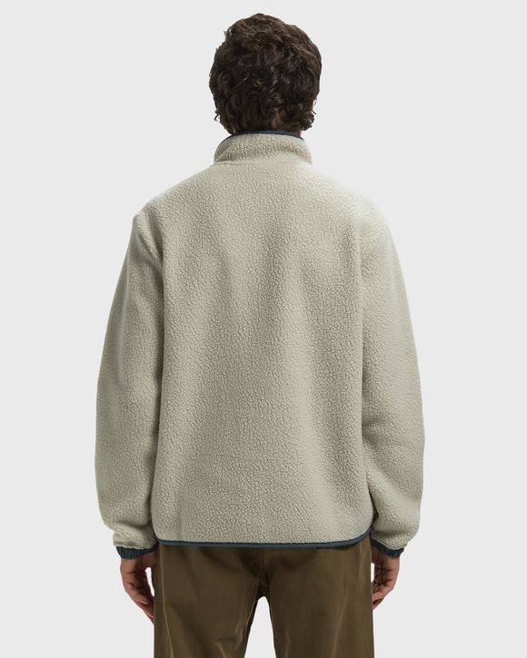 M's Retro Pile Patch Jkt