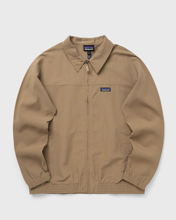 Men’s Isthmus Unlined Jacket