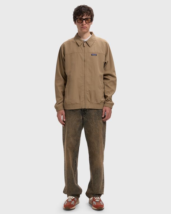 Men’s Isthmus Unlined Jacket