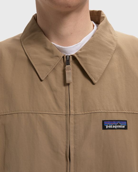 Men’s Isthmus Unlined Jacket