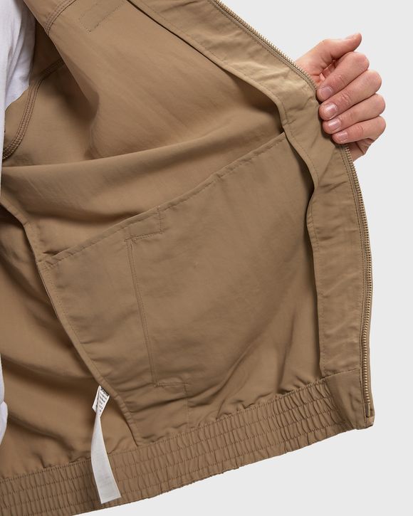 Men’s Isthmus Unlined Jacket