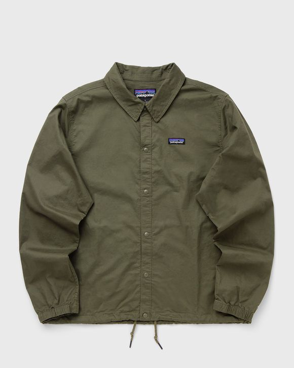 Men’s Lightweight All-Wear Unlined Jacket