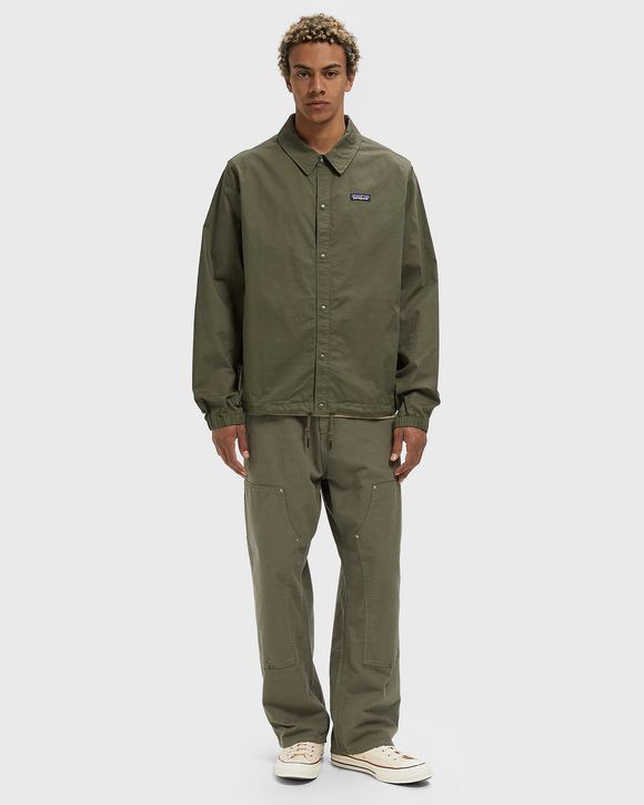 Men’s Lightweight All-Wear Unlined Jacket