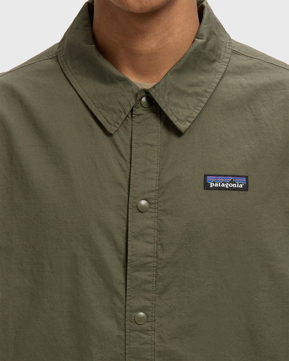 Men’s Lightweight All-Wear Unlined Jacket