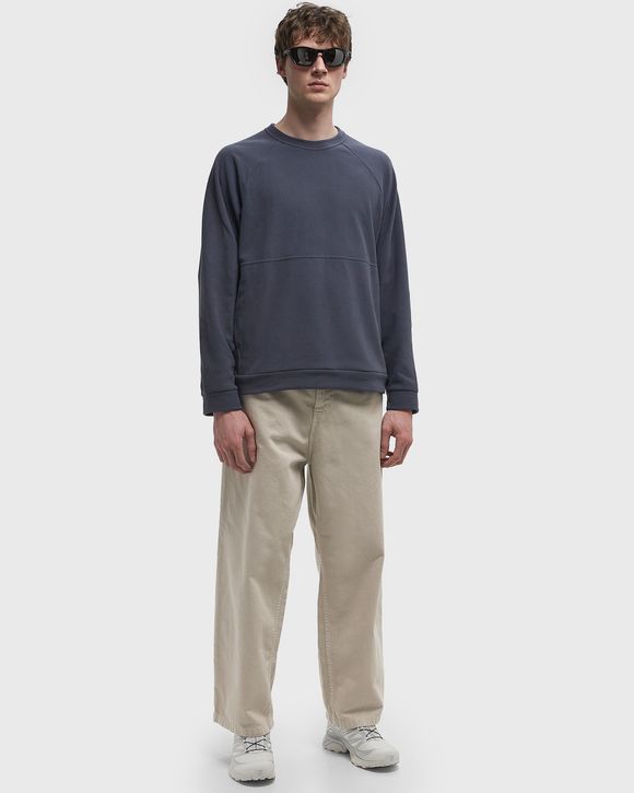 Micro D Crewneck