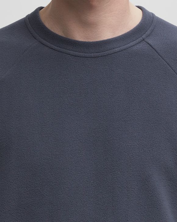 Micro D Crewneck