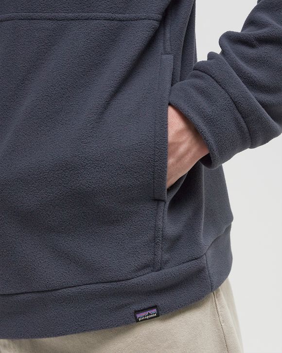 Micro D Crewneck