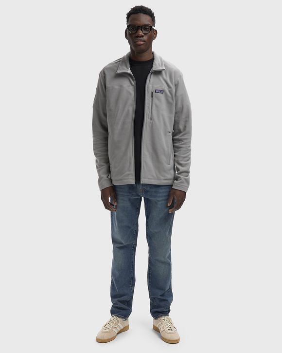 Micro D Jacket