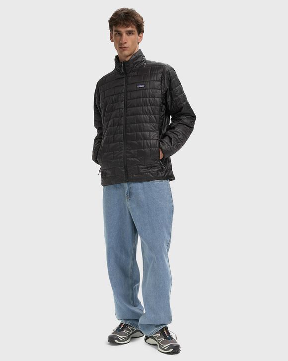 Nano Puff Jacket