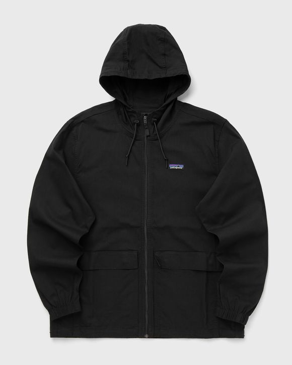 Nomader Hoody Jacket