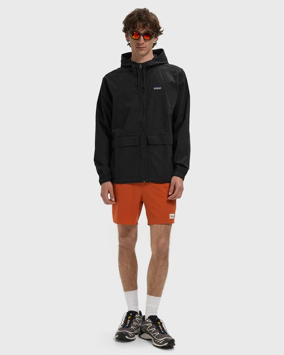 Nomader Hoody Jacket