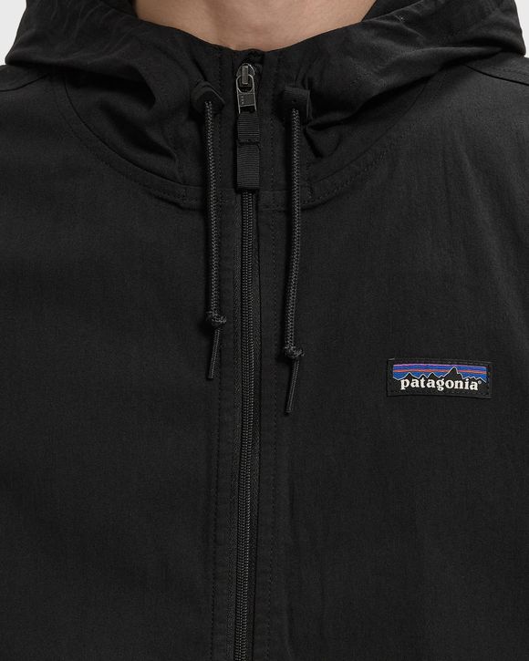 Nomader Hoody Jacket