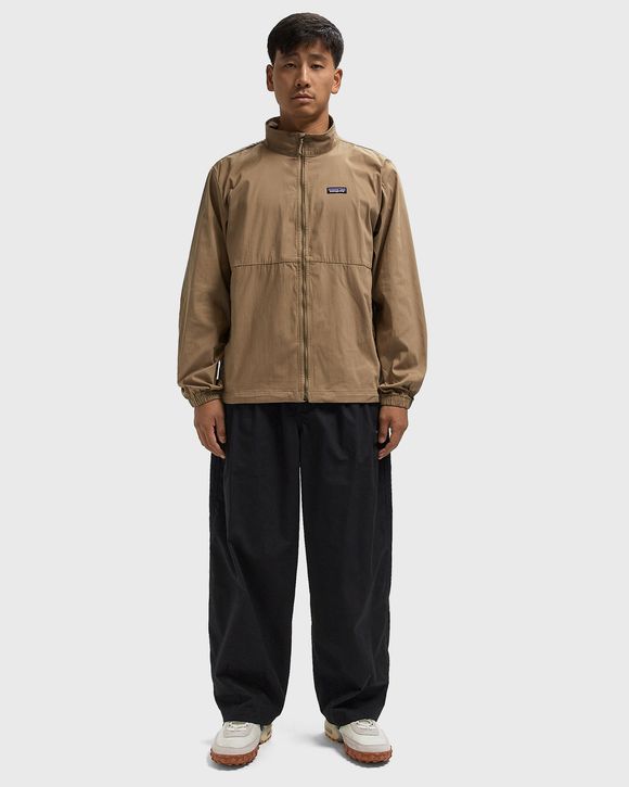 Nomader Jacket