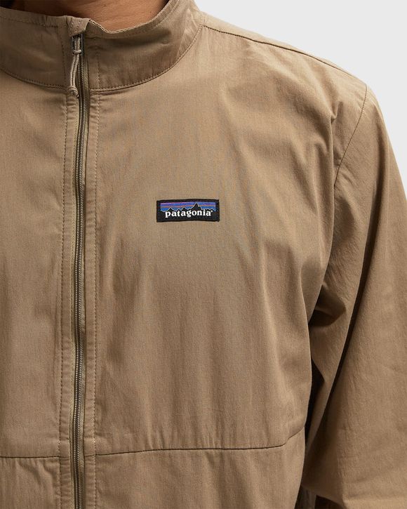 Nomader Jacket