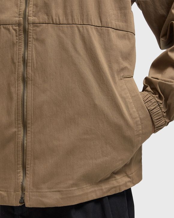 Nomader Jacket