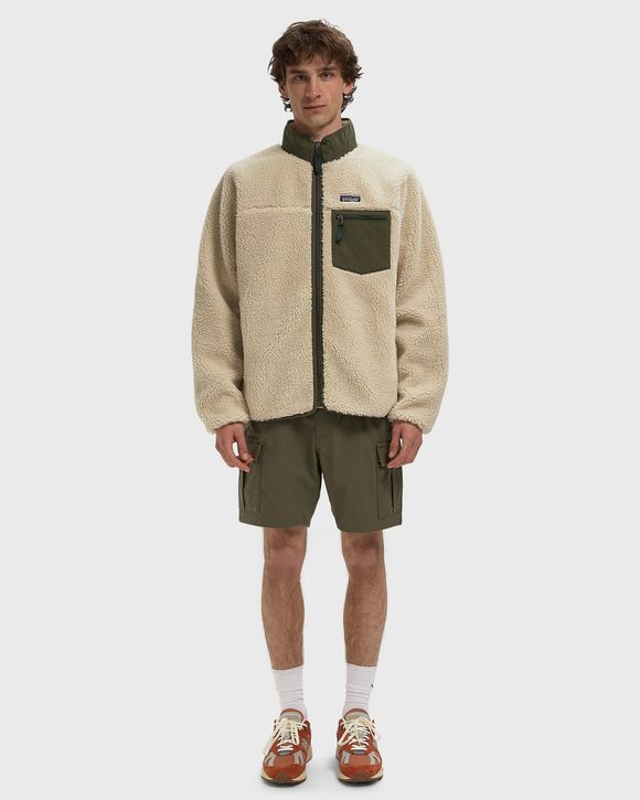 Nomader Shorts