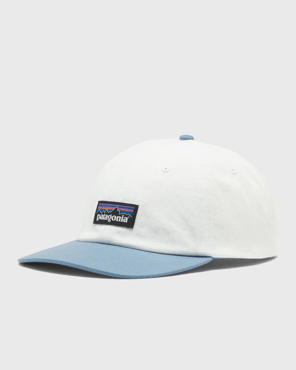 P-6 Label Trad Cap