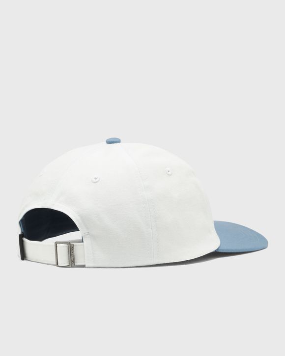 P-6 Label Trad Cap