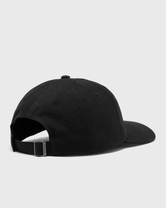 P-6 Label Trad Cap