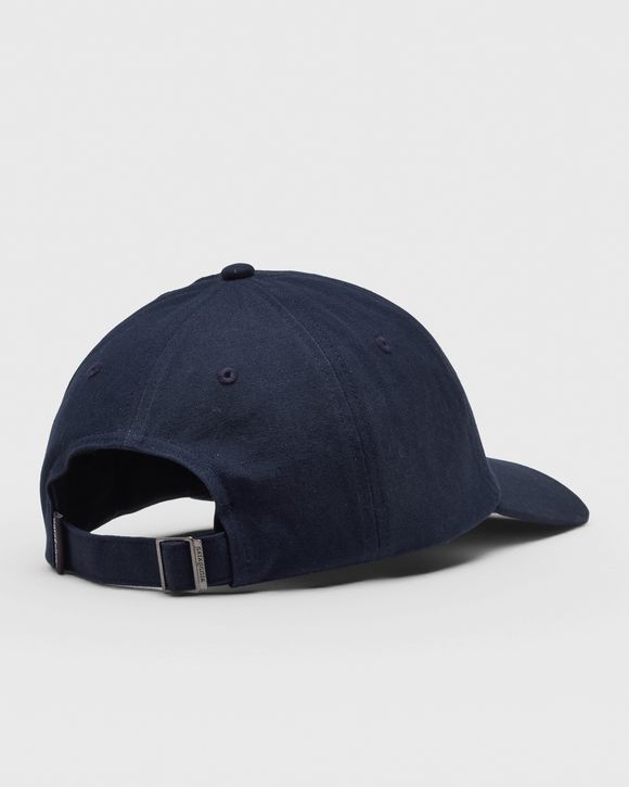P-6 Label Trad Cap