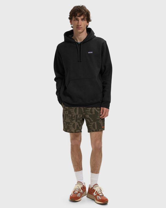P-6 Label Uprisal Hoody